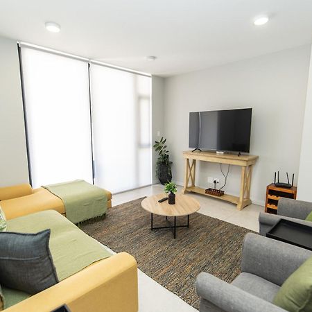 Cozy Modern Apartment At Bellamare Puerto Elizabeth Exterior foto
