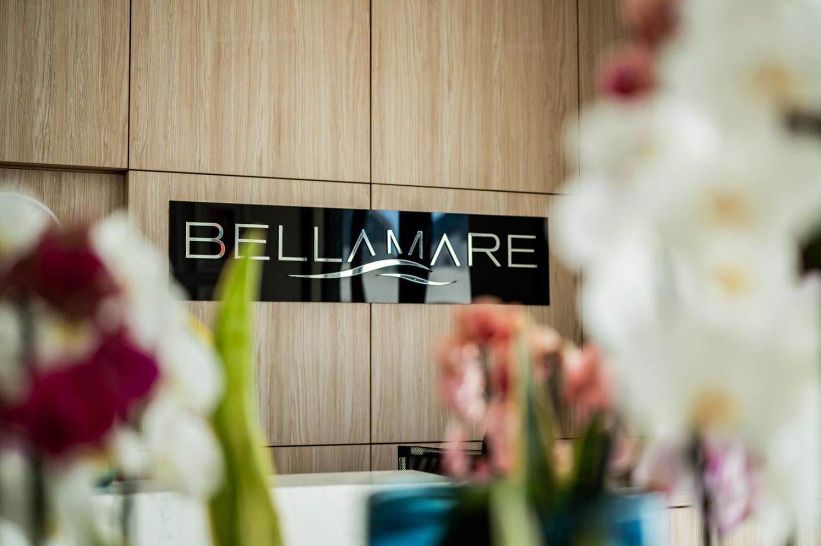 Cozy Modern Apartment At Bellamare Puerto Elizabeth Exterior foto