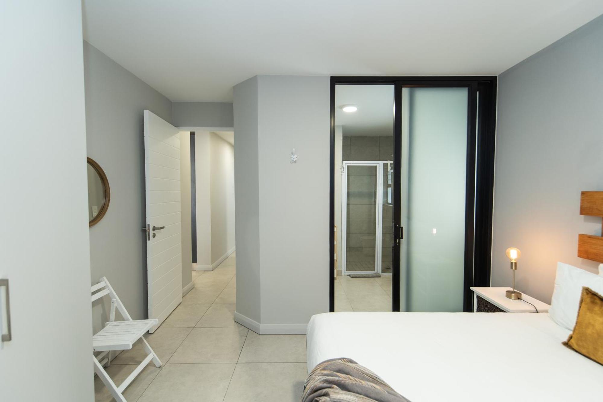 Cozy Modern Apartment At Bellamare Puerto Elizabeth Exterior foto
