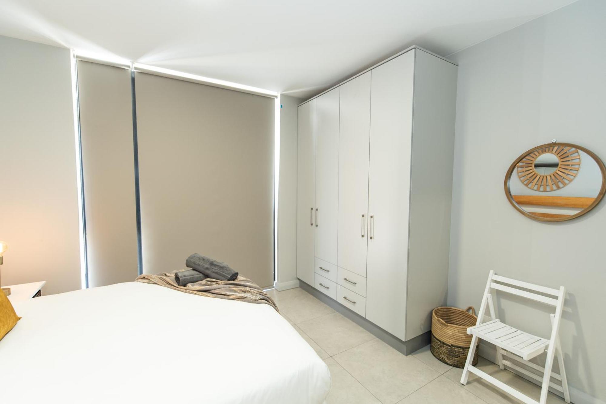 Cozy Modern Apartment At Bellamare Puerto Elizabeth Exterior foto