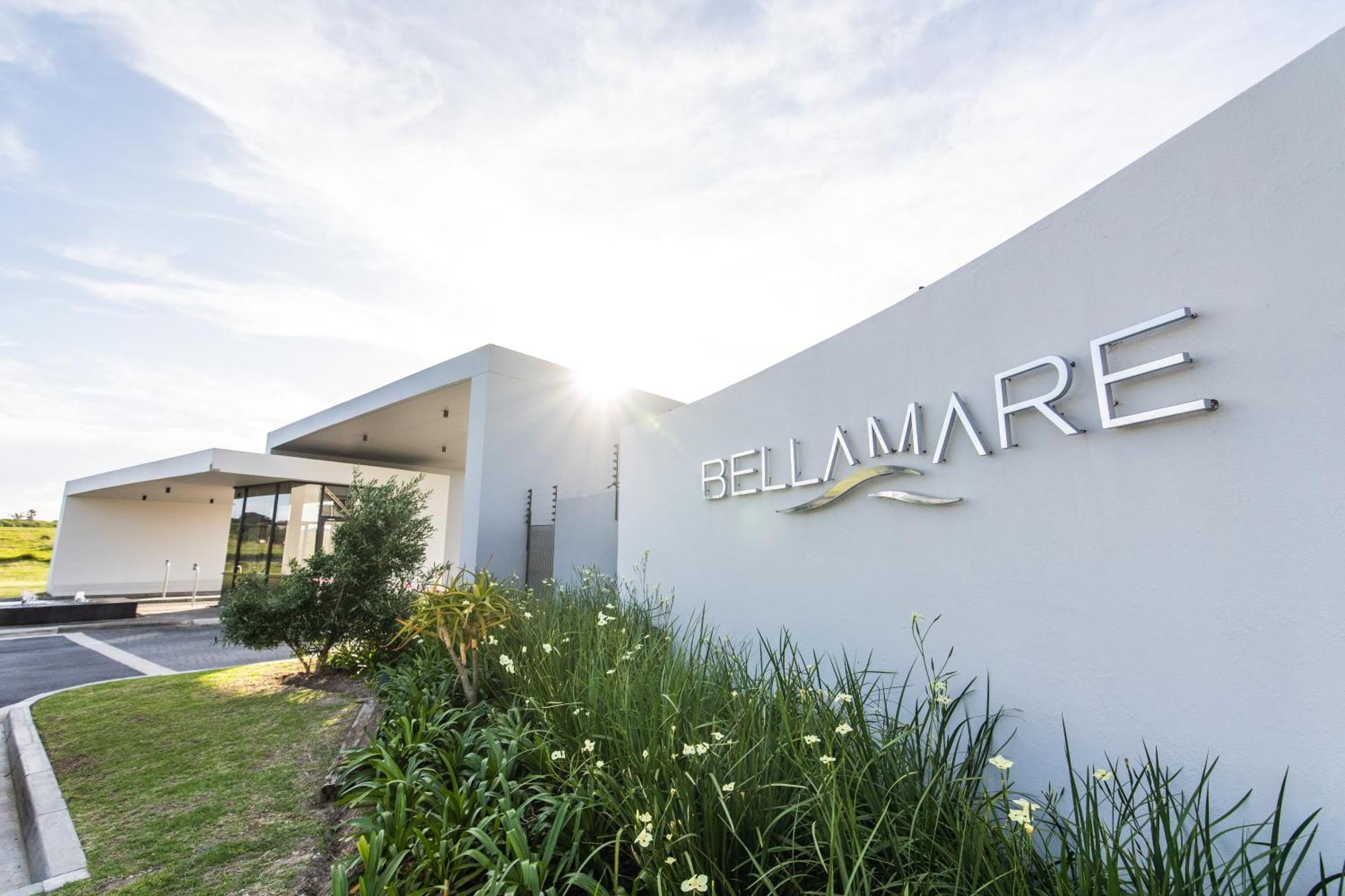 Cozy Modern Apartment At Bellamare Puerto Elizabeth Exterior foto