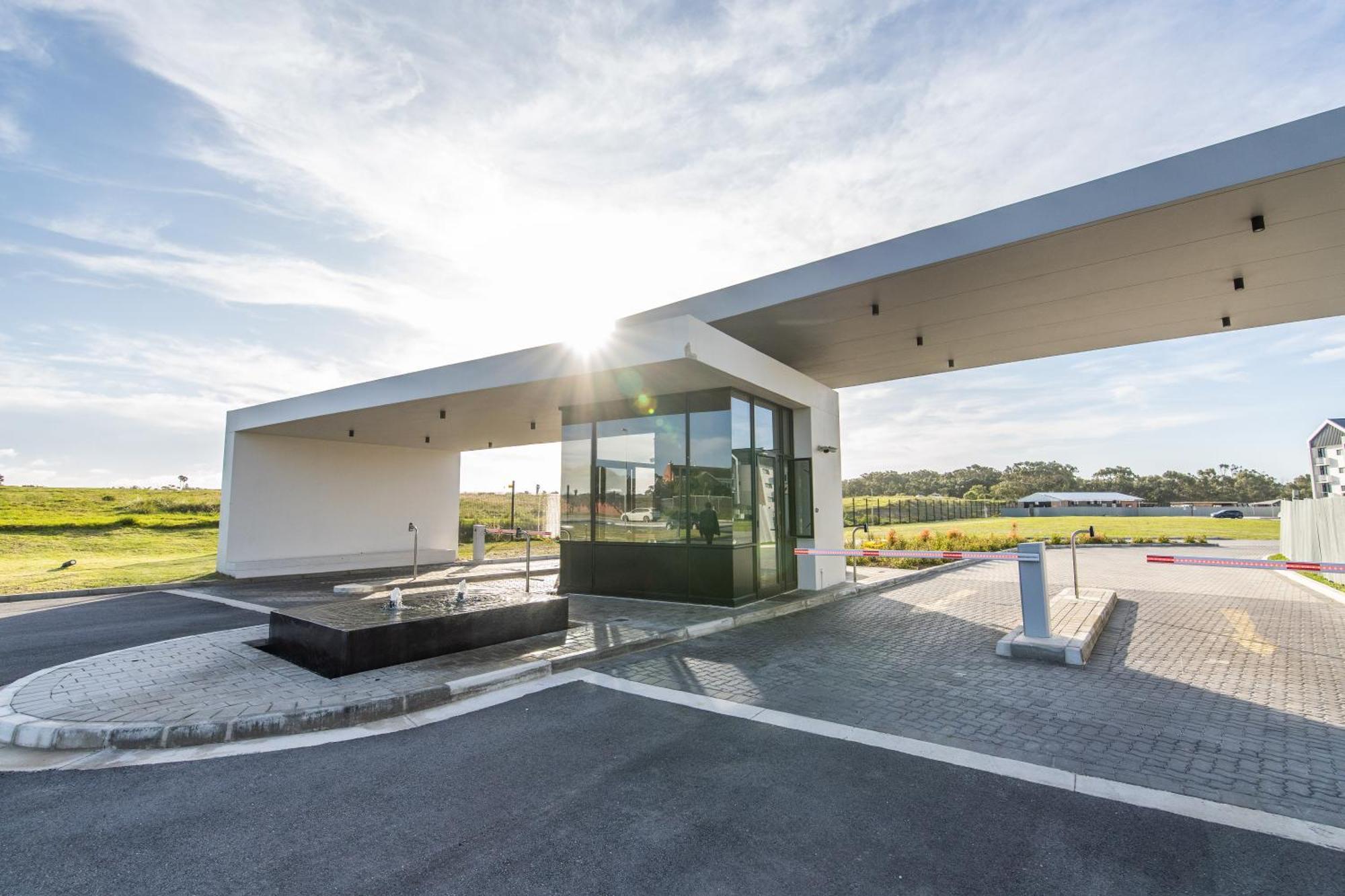 Cozy Modern Apartment At Bellamare Puerto Elizabeth Exterior foto